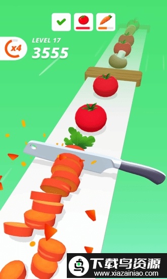 我切菜贼6游戏最新版截图5