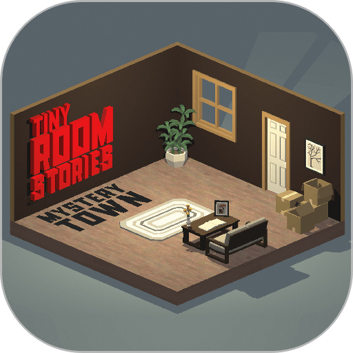 小房间故事小游戏