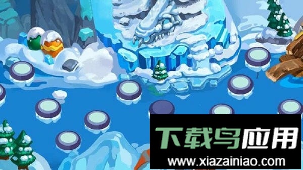 屠龙勇士手游截图