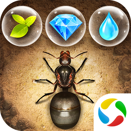 小小蚁国应用宝