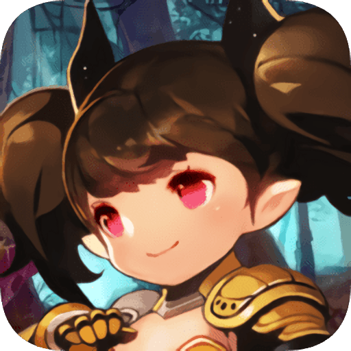 我的小小魔幻手机游戏