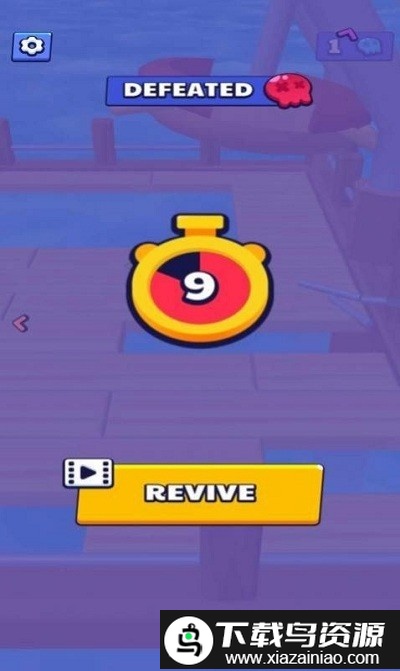 皇家拳击对战游戏截图3