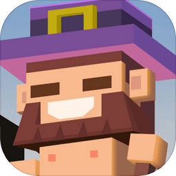 疯狂的村长最新版