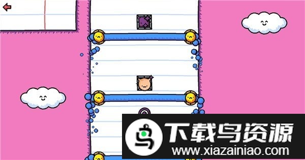 涂鸦闯关游戏最新版截图2