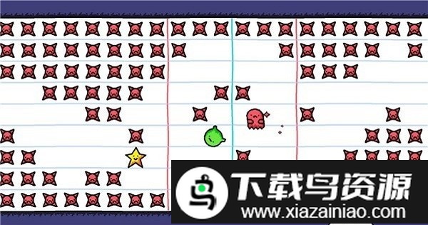 涂鸦闯关游戏最新版截图3