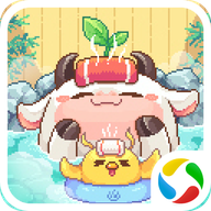 奶牛镇的小时光应用宝版