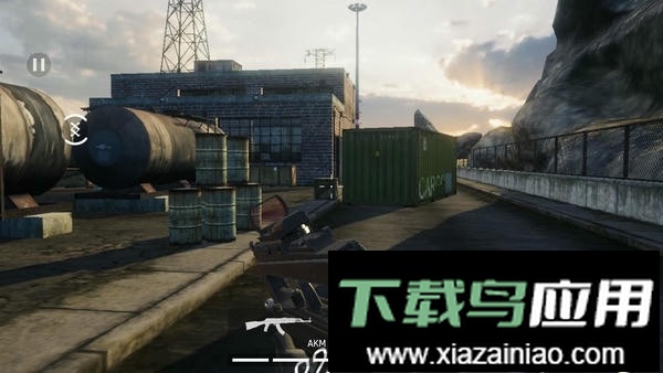 死支升变手机版截图2