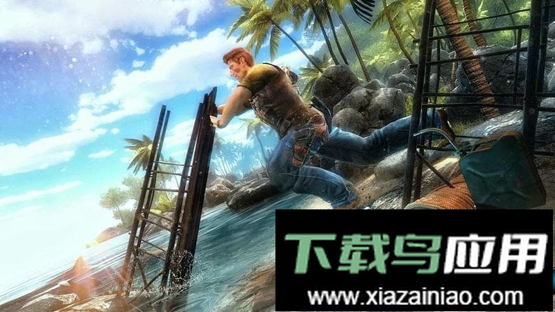 生存海洋任务手机版最新版截图2