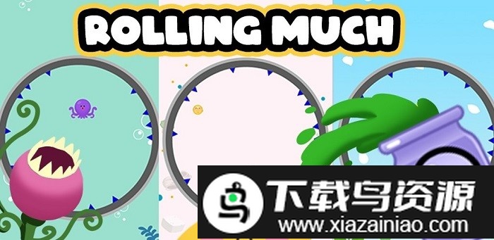 滚动很多最新版最新版截图3