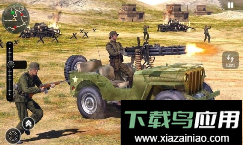 生存战争吃鸡战正版最新版截图1