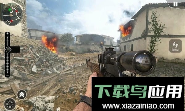 生存战争吃鸡战正版最新版截图3