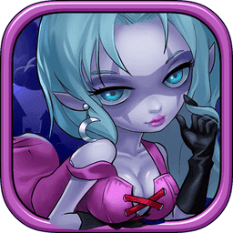 吸血牙妹中文版