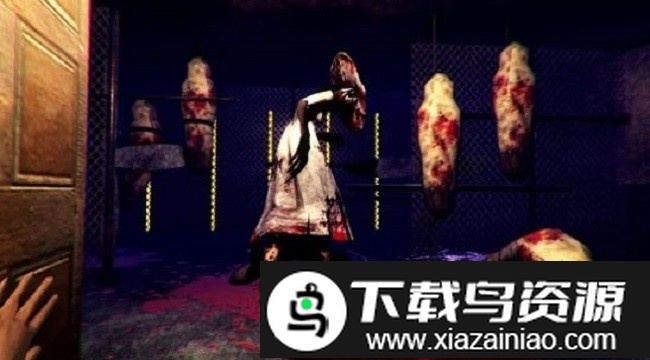 寂静杀人屋最新版最新版截图3