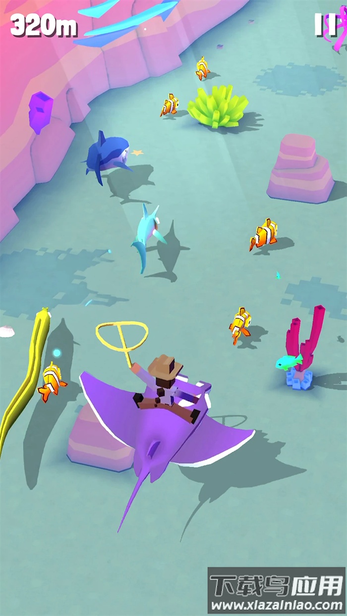 疯狂动物园腾讯版下载截图4