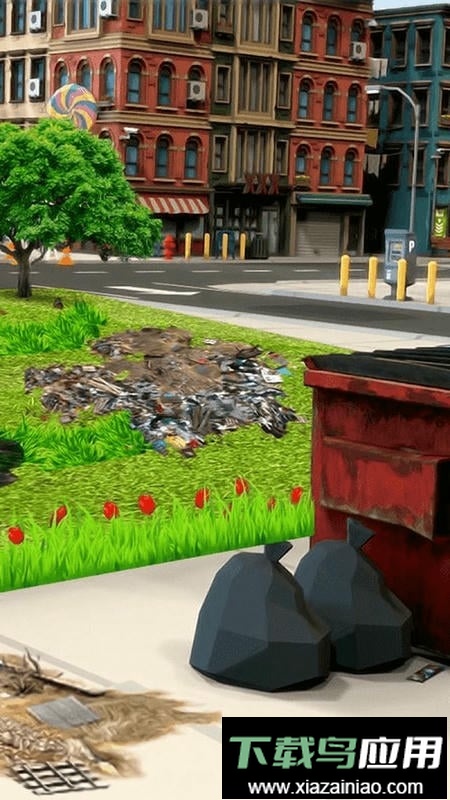 清洁工人模拟器(Cleaning Simulator)最新版截图2