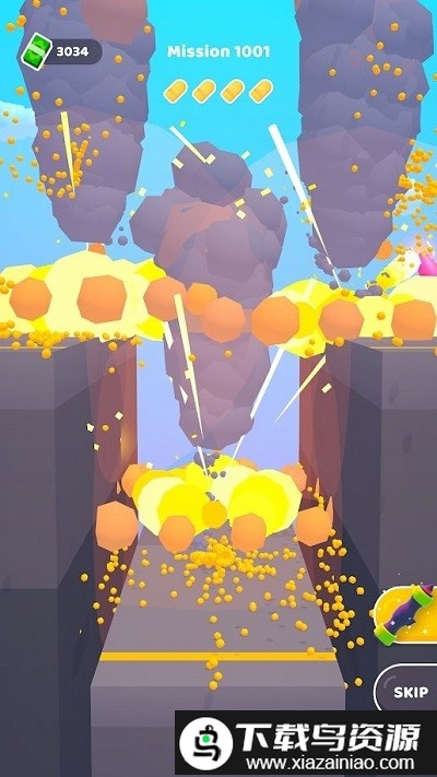 凌乱的男人手机版最新版截图1