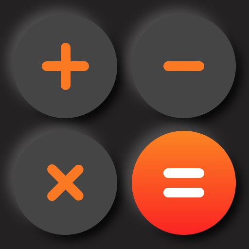 计算机智能计算器安卓版