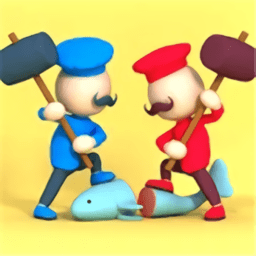 烹饪团队大乱斗手机版