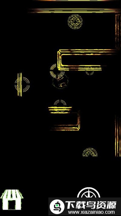 盲眼迷宫最新版截图2