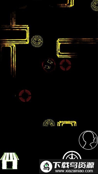 盲眼迷宫最新版截图3