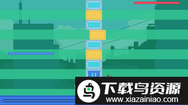 压扁朋友手游最新版截图2