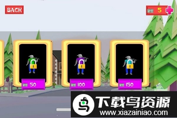 小老弟对决华为小游戏最新版截图3