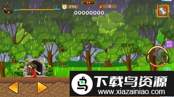 精灵闪电出击游戏最新版截图1