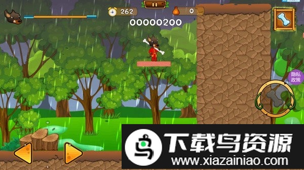 精灵闪电出击游戏最新版截图2