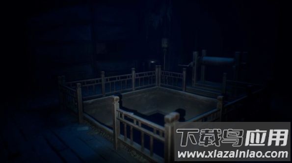 宝宝巴士恐怖版游戏截图2