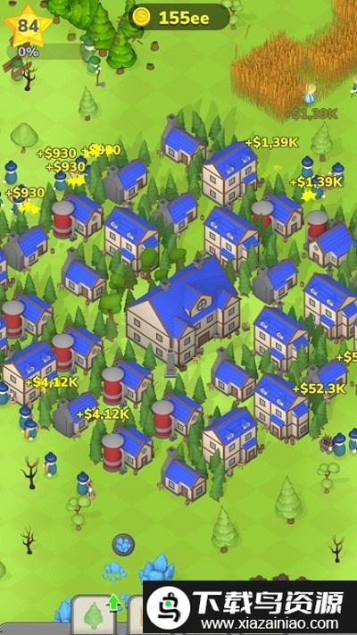 乡村工艺中文版最新版截图1