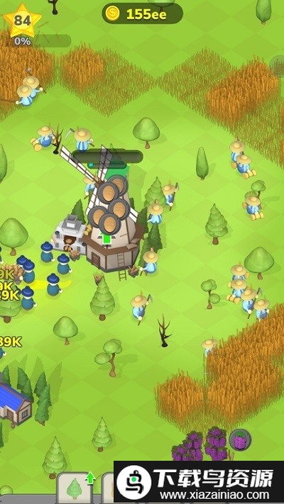 乡村工艺中文版最新版截图3