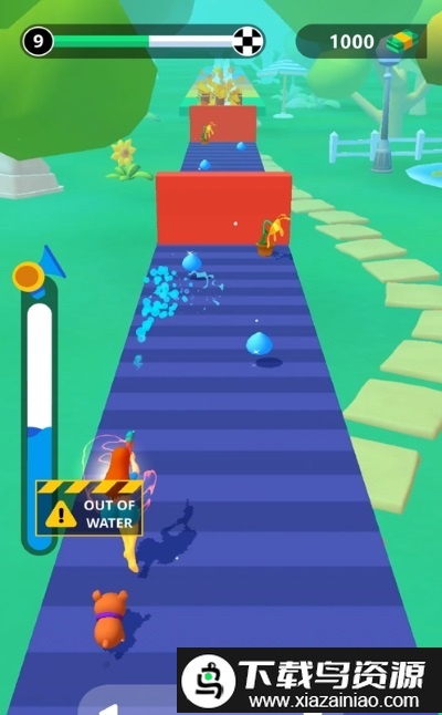 水枪女孩官方版最新版截图1