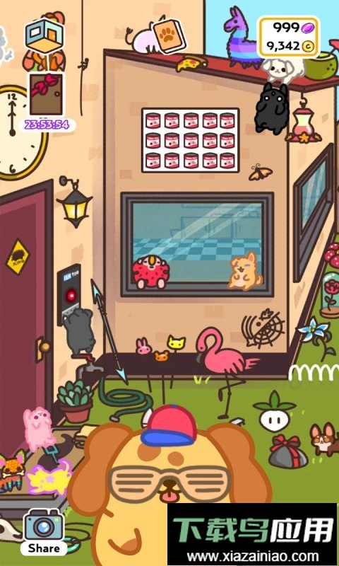 小偷狗中文版最新版截图2