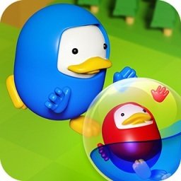 水球大作战游戏