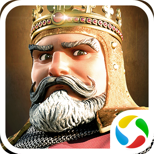 战争与文明QQ登录版本