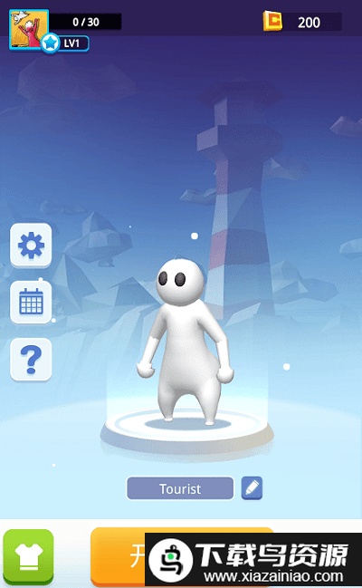 英雄擂台乱斗游戏截图2