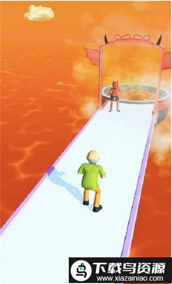 生活选择模拟器游戏截图