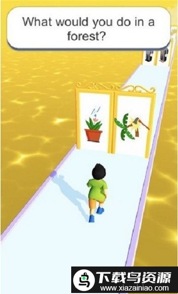 生活选择模拟器游戏截图