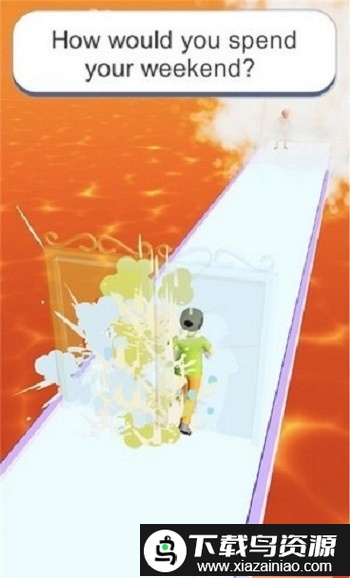生活选择模拟器游戏截图