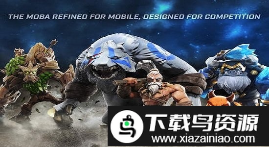 冠军召唤手游截图2