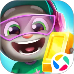 汤姆猫跑酷腾讯版