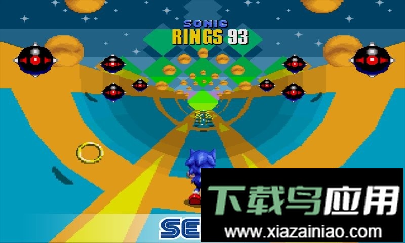 刺猬索尼克2最新版本最新版截图3