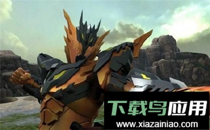 假面骑士巅峰乱斗(シティウォ`ズ)截图2