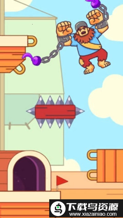 救救船长游戏最新版截图3