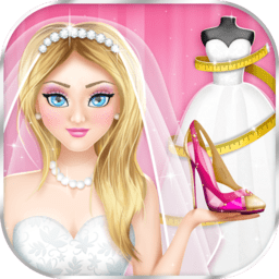 婚纱礼服设计手游