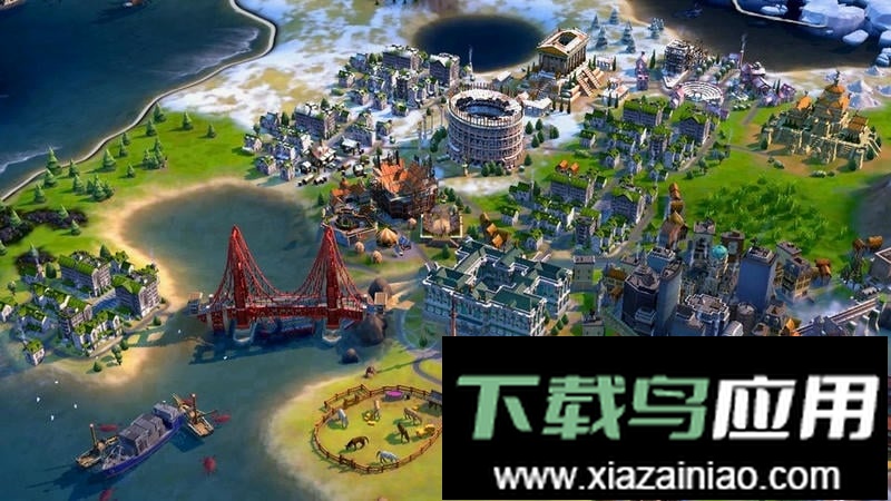 我的文明2最新版截图3