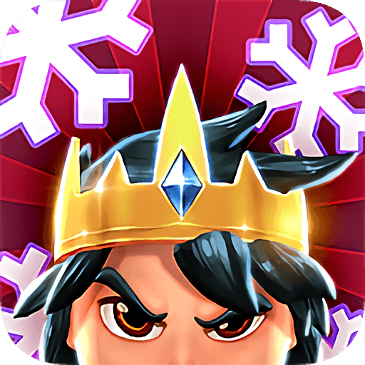 小王子复国战2中文版(RoyalRevolt 2)