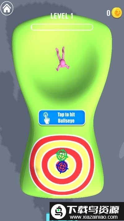 极限跳跃3d游戏截图