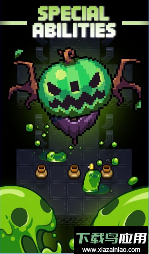 骑士征讨地下城最新版(Redungeon)最新版截图1