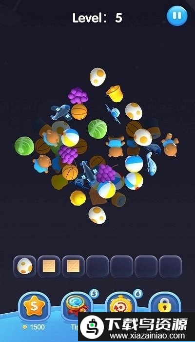 欢乐碰碰碰游戏最新版截图1